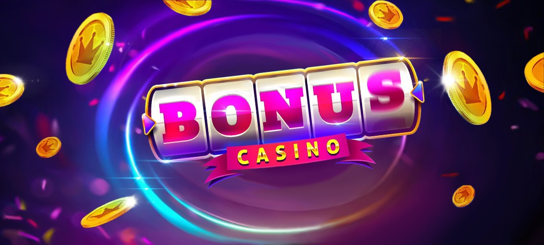 Бездепозитні бонуси онлайн казино