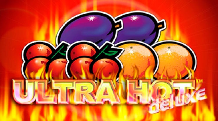 Ultra hot Deluxe
