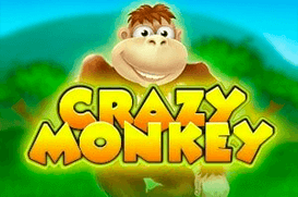 Сrazy Monkey
